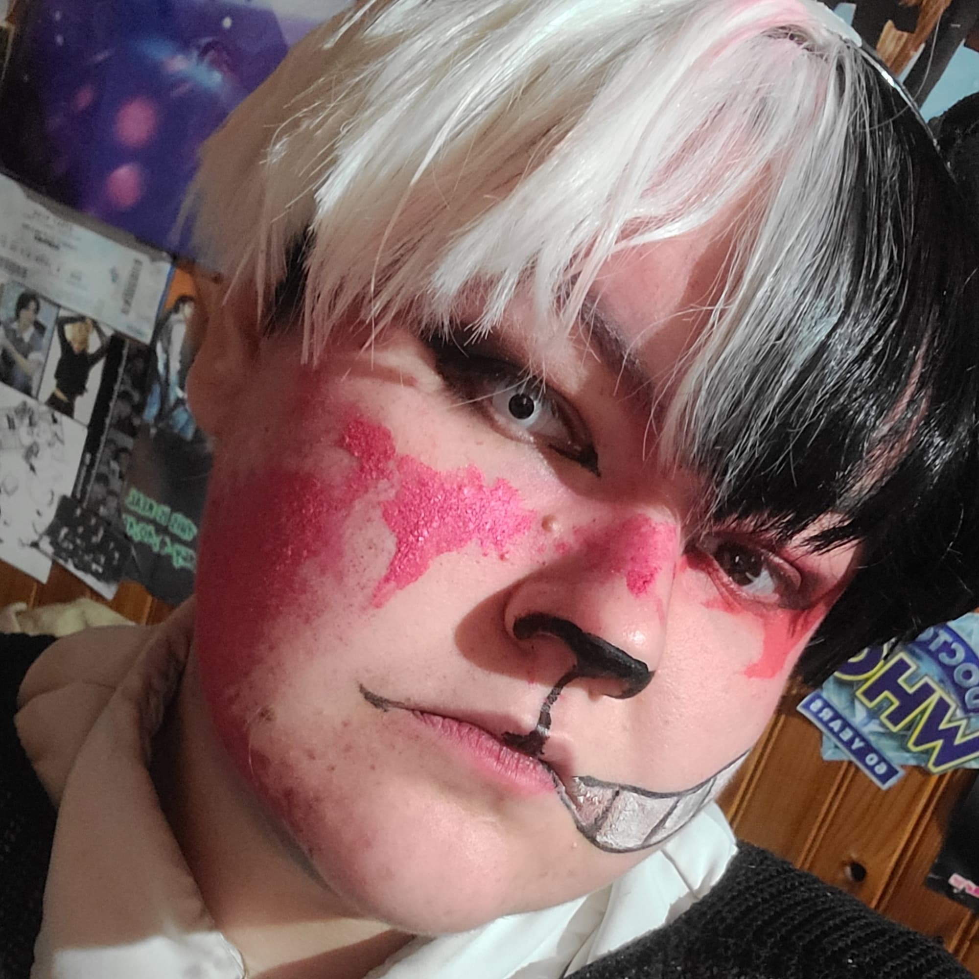 Monokuma