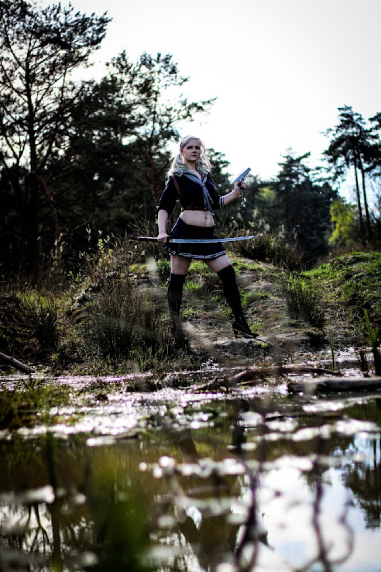 Panzerfriedhof  - Photo 11