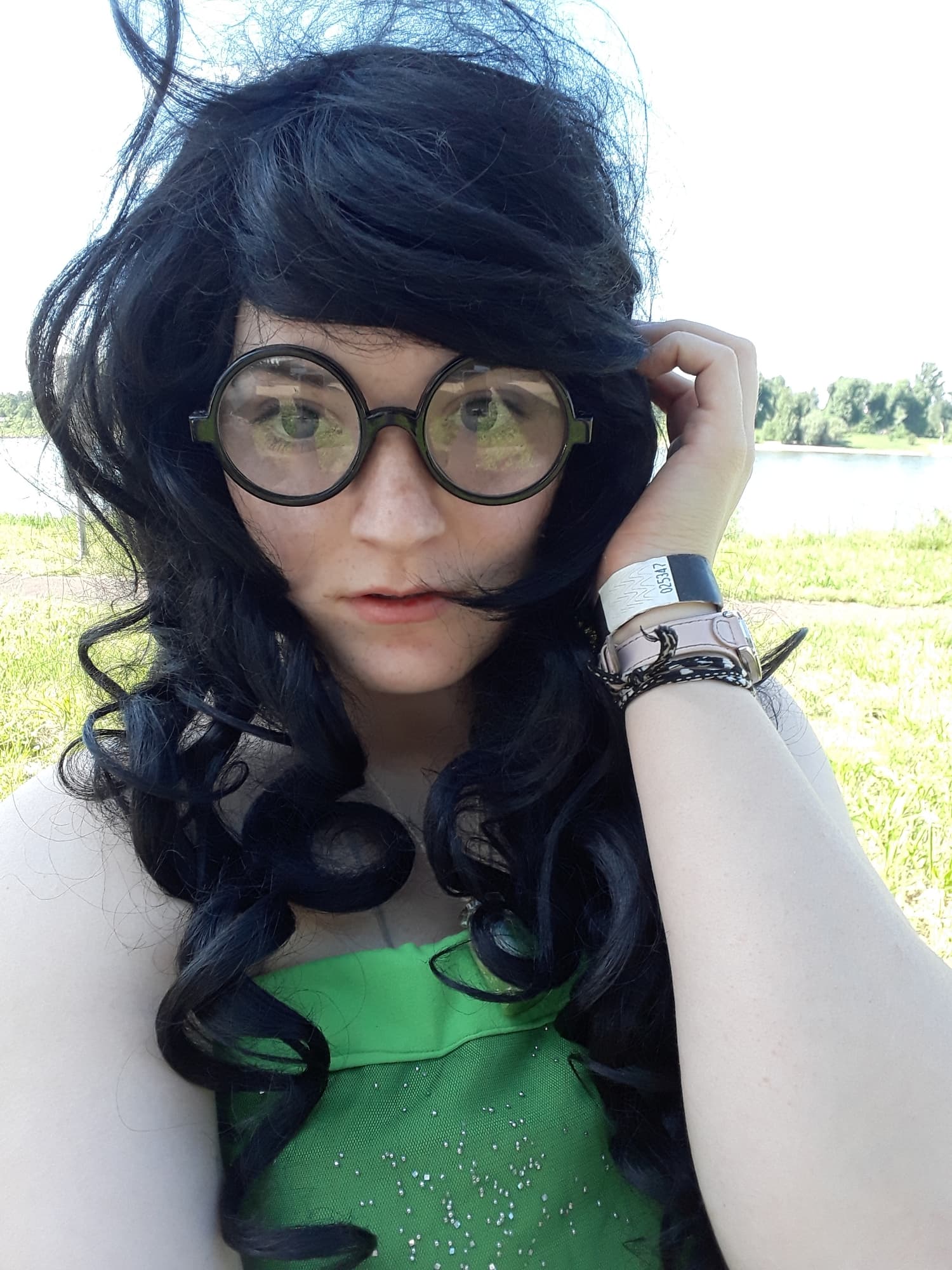 Jade Harley - 3AM - Photo 9