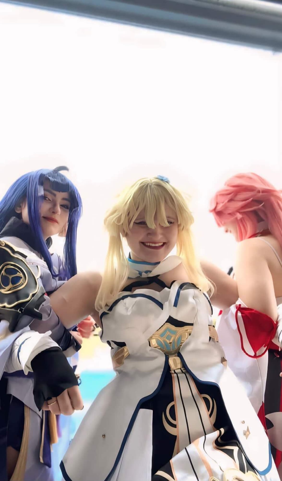 Trio Inazuma - Photo 5