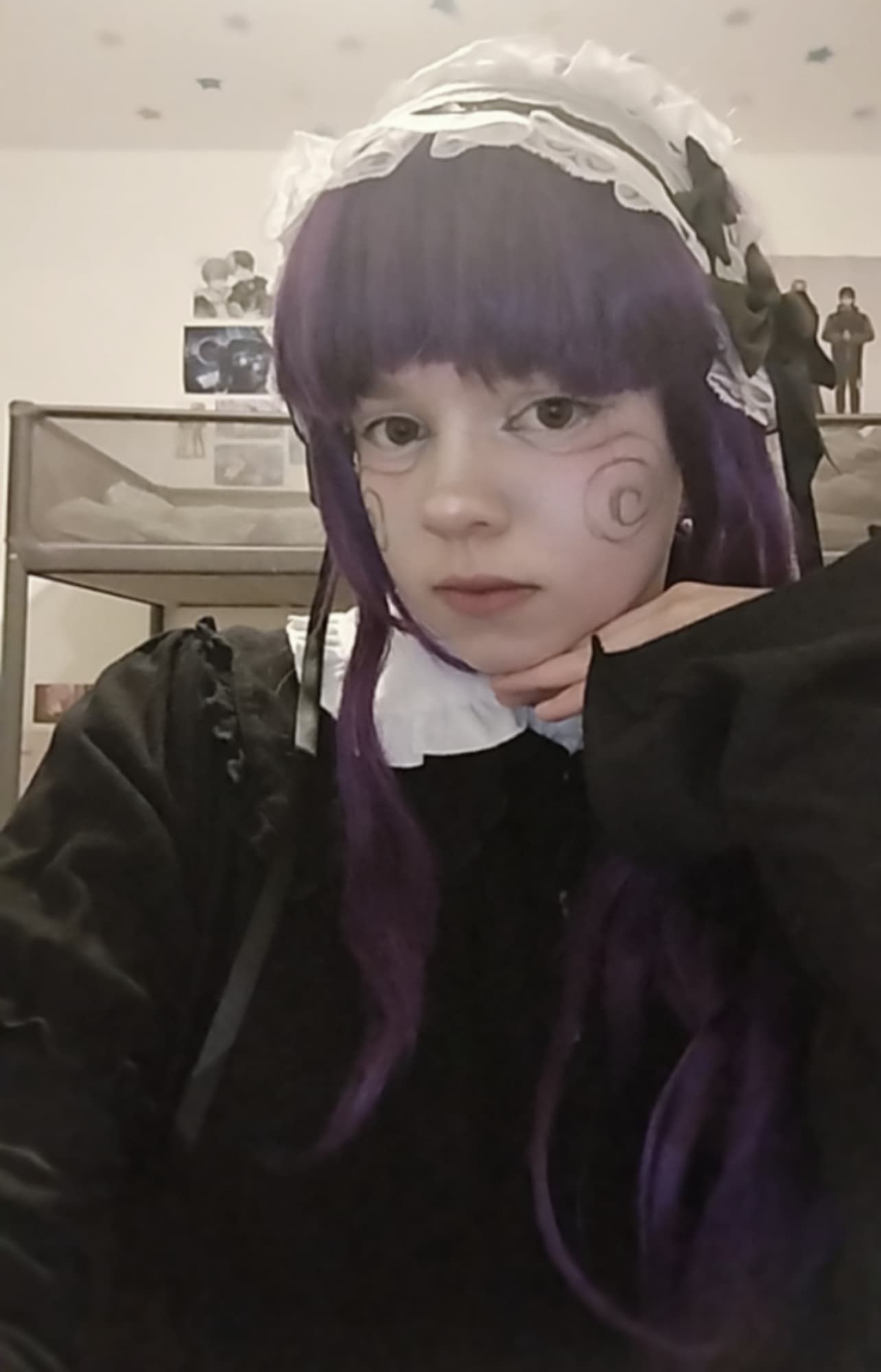 Mafuyu 🎧💜🎚️ - Photo 13