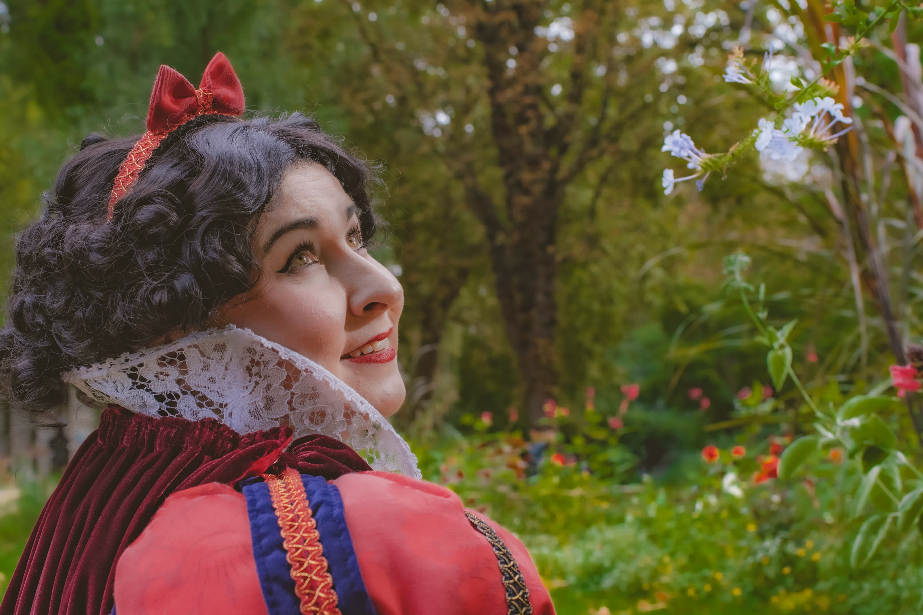 Snow White  - Photo 5