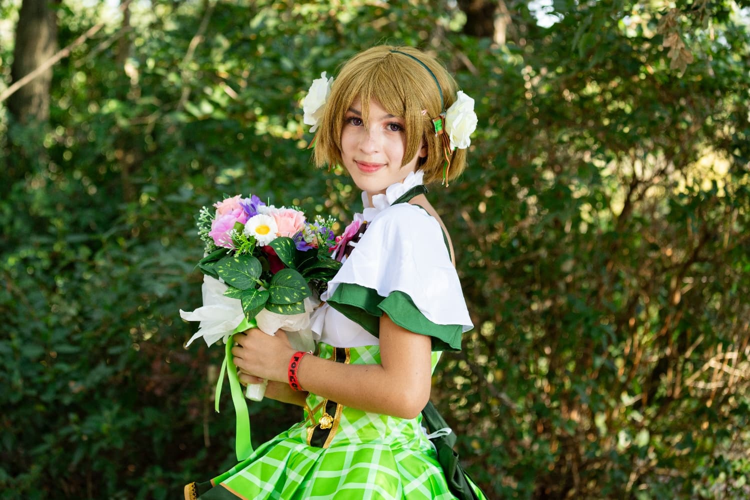 Hanayo - Photo 3