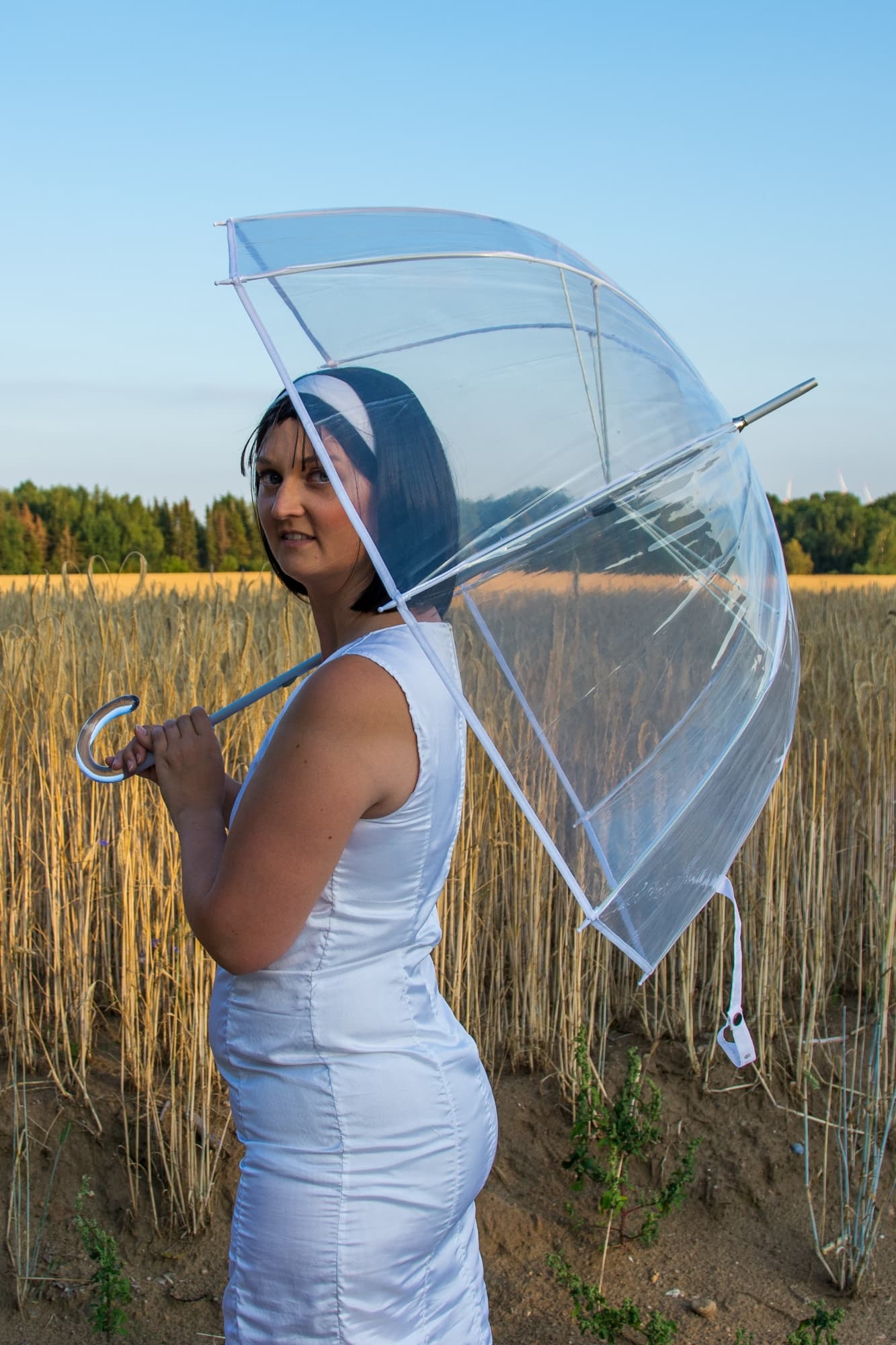 Jun Kazama (TTT) - Photo 14