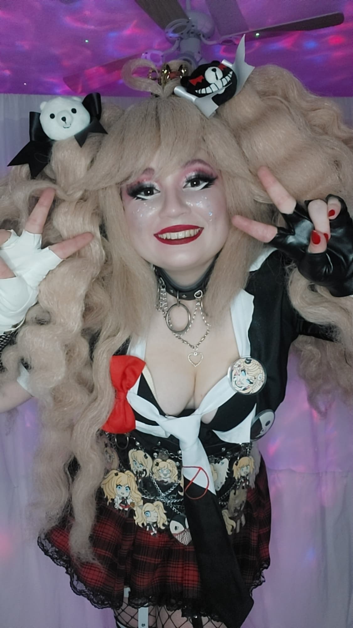 Junko Enoshima 2024 - Photo 21