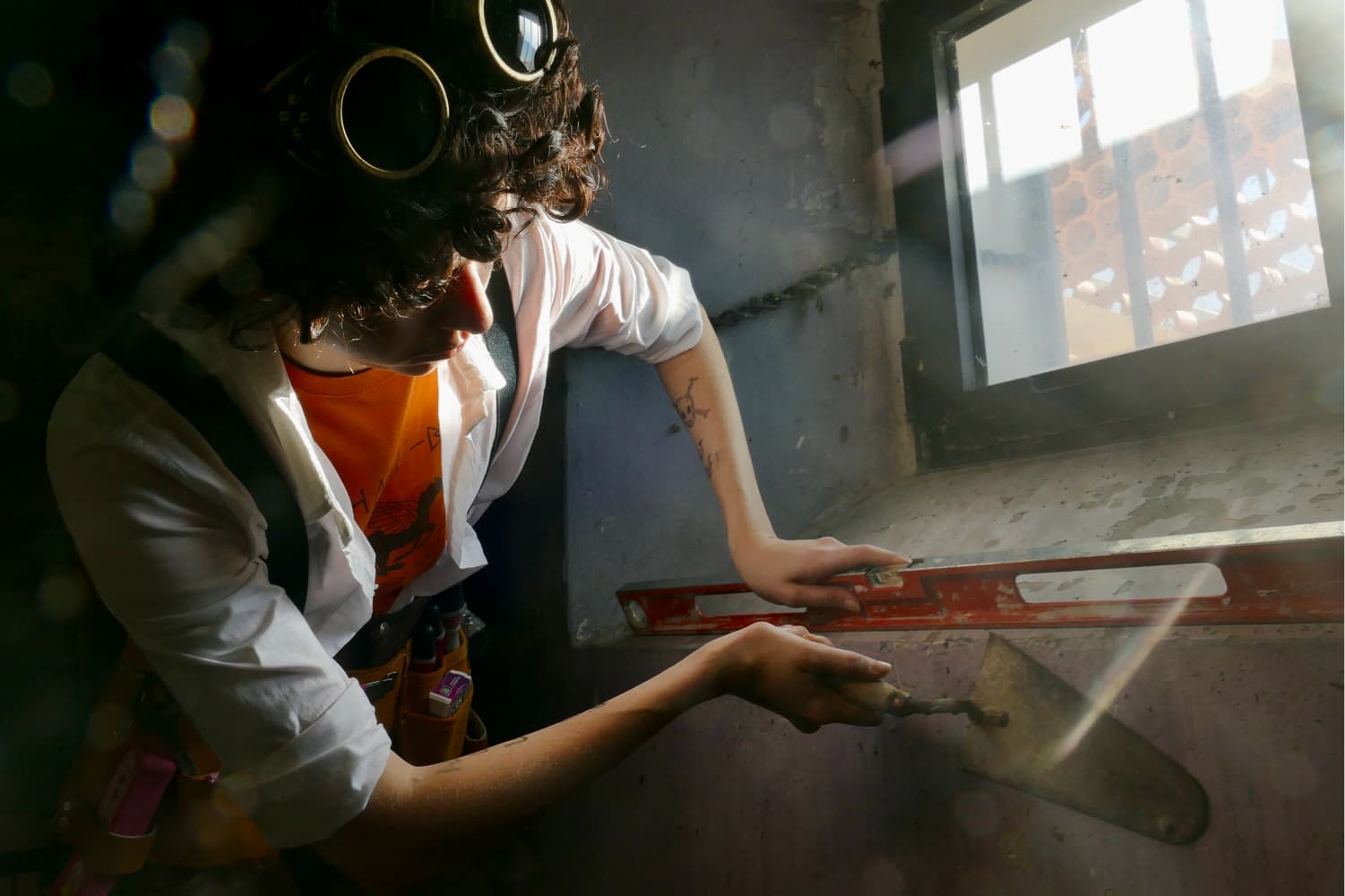 Leo Valdez - Photo 1