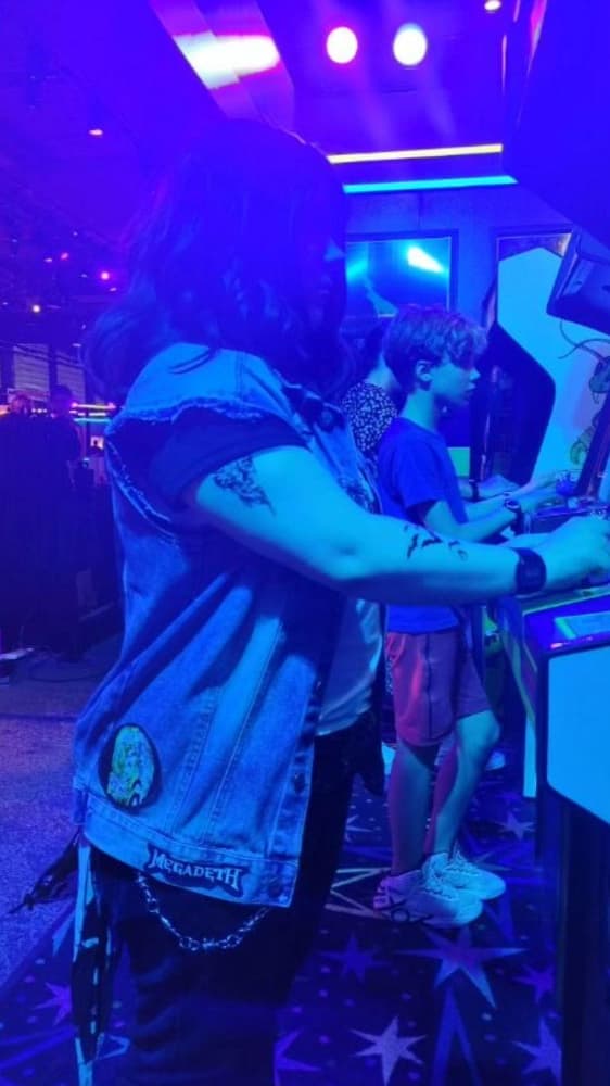 Eddie Munson  - Photo 2