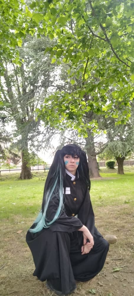 Mushiro Tokito  - Photo 42