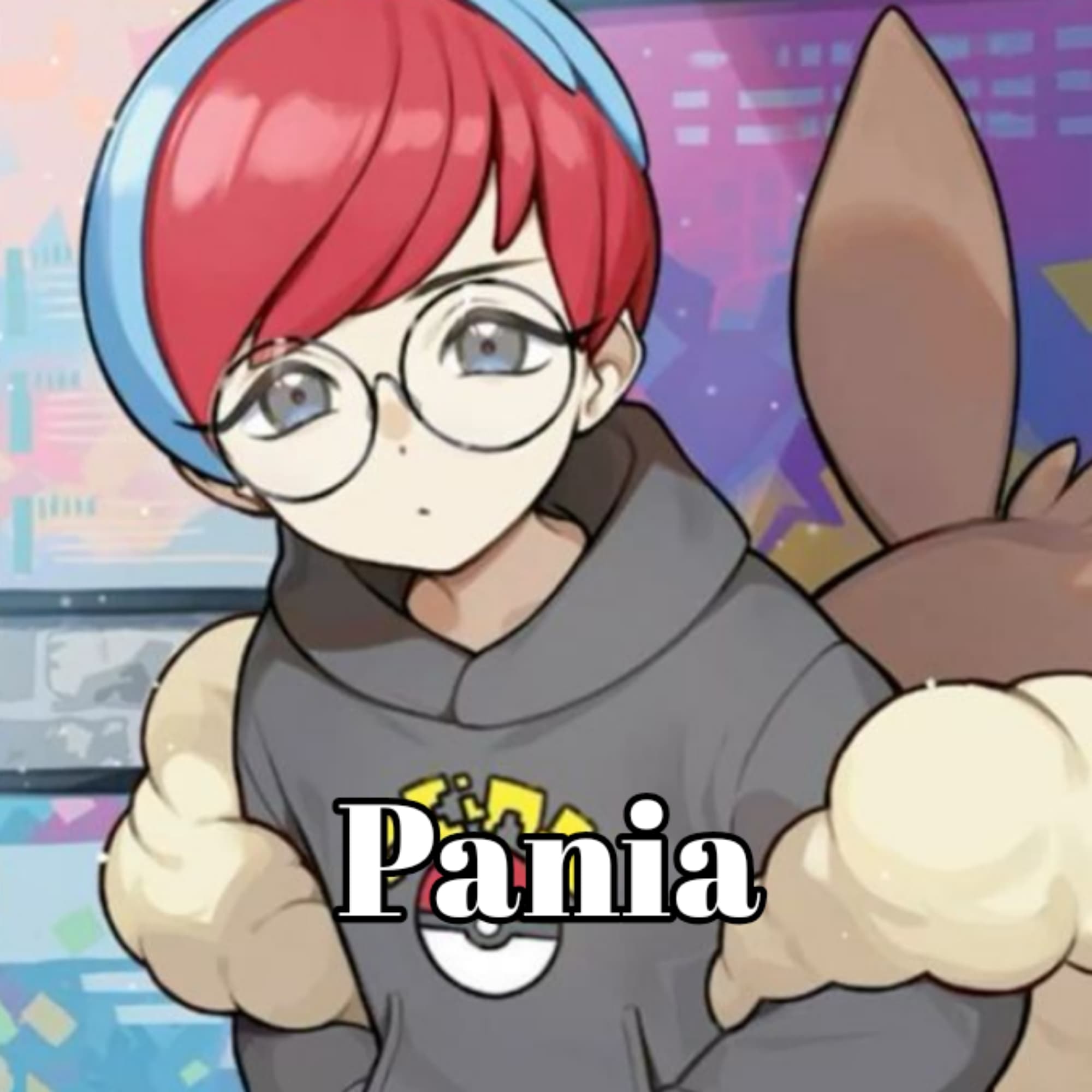 Pania