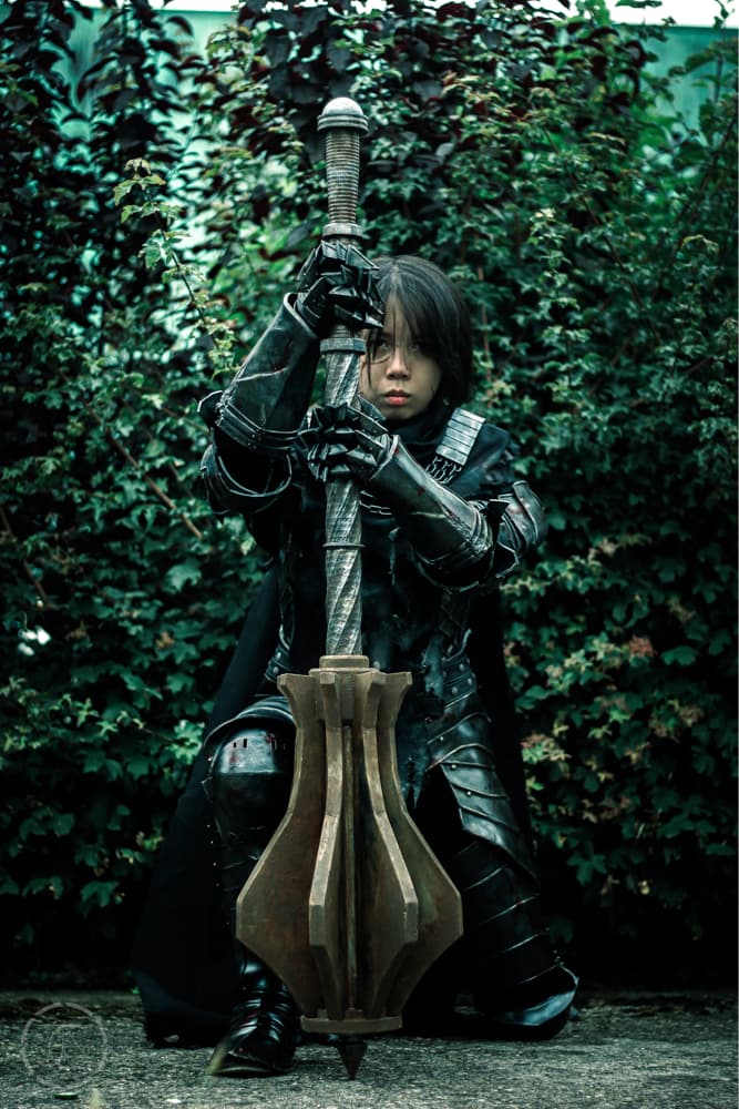 Night’s Cavalry - Photo 11