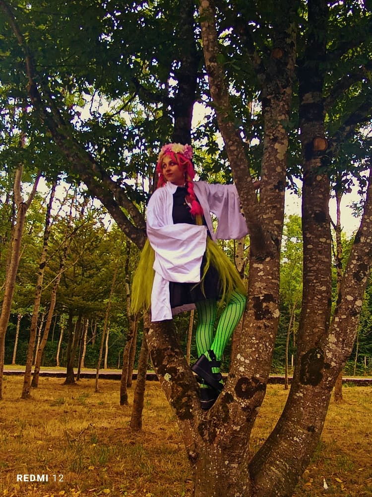 Mitsuri KANROJI - Photo 60