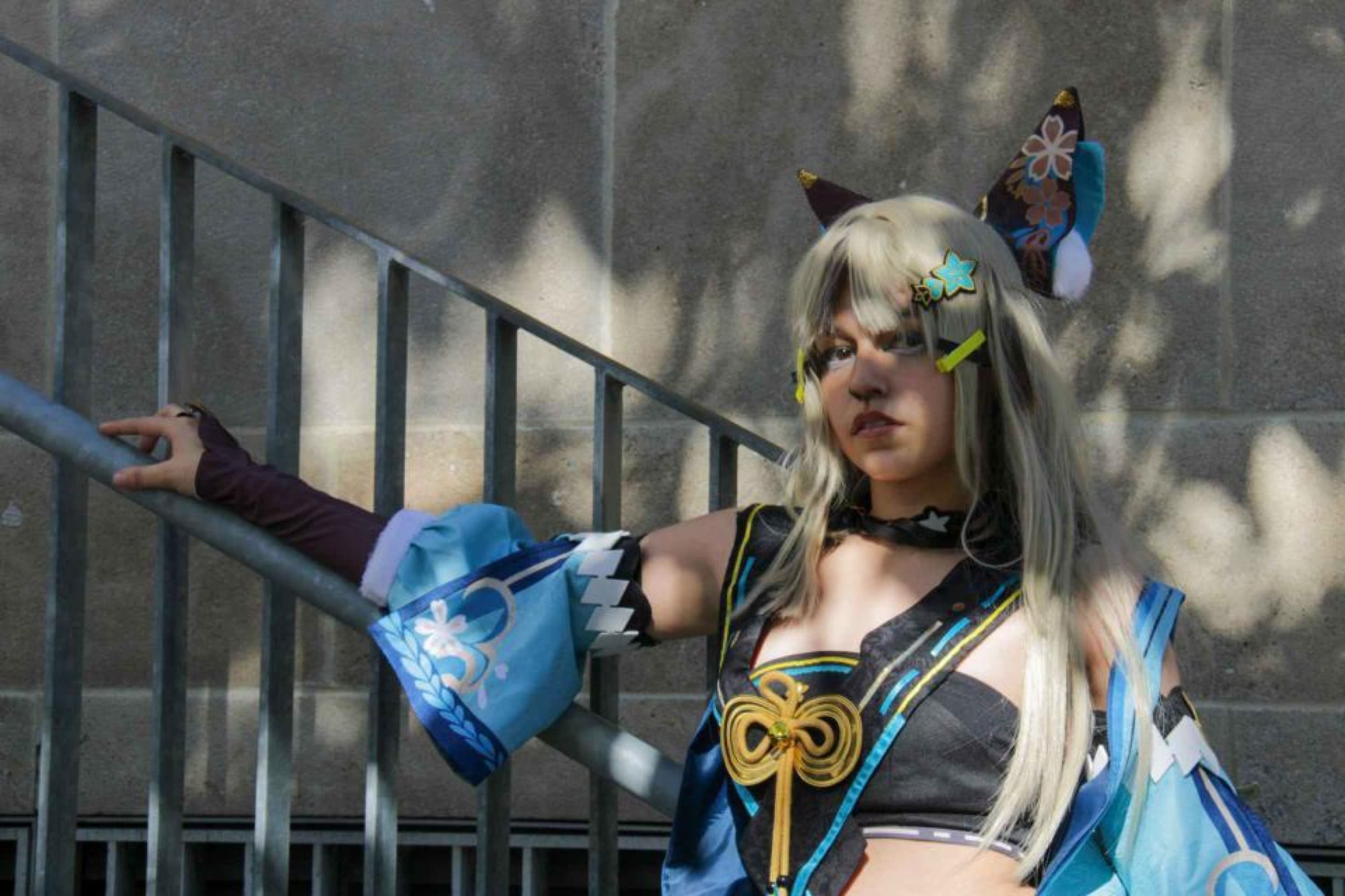 Class project - Photo 3