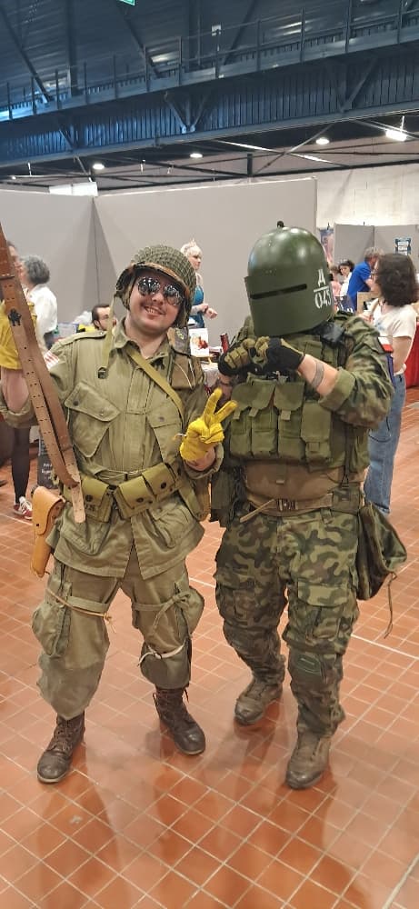 Soldat polonais - Photo 5