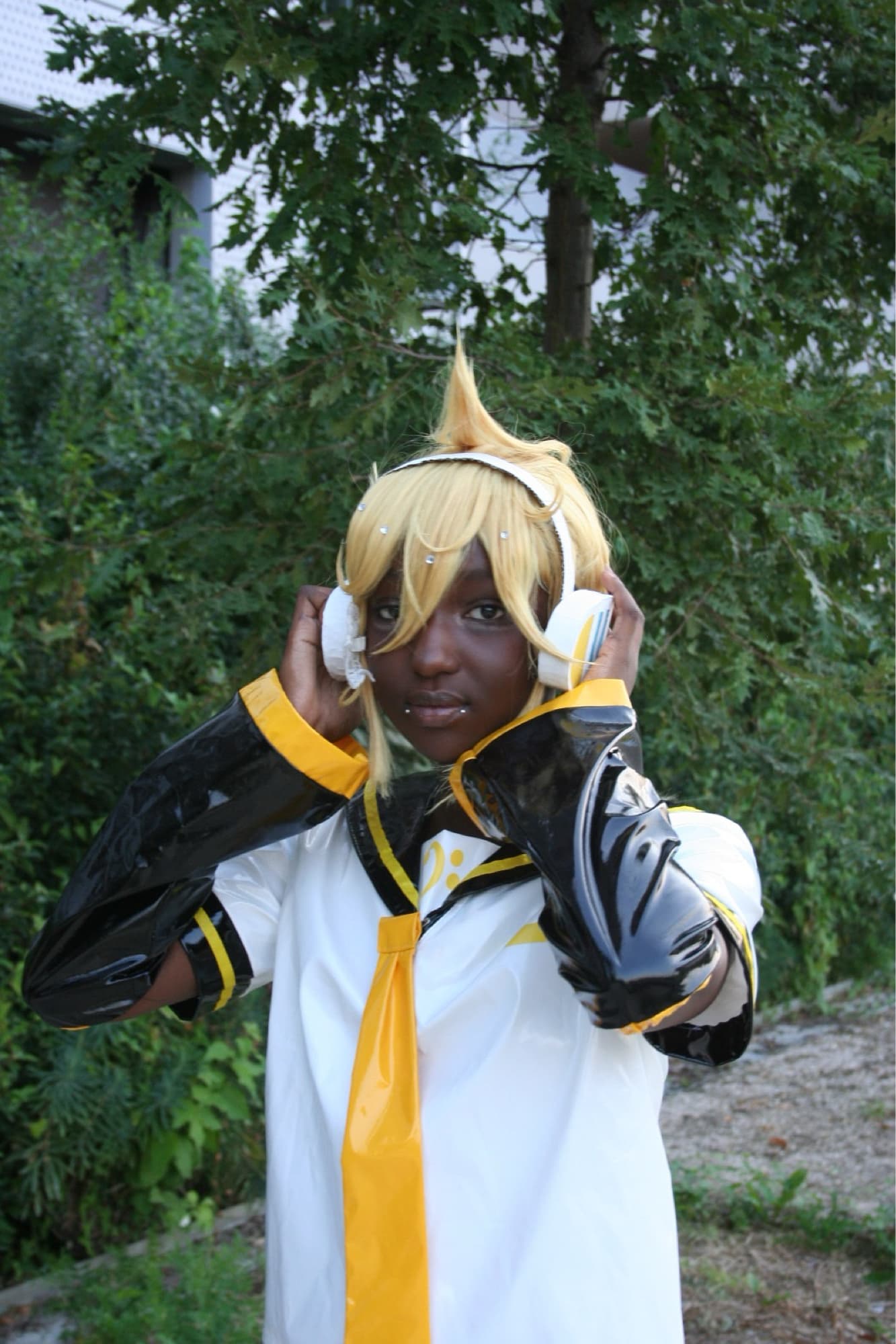Len kagamine - Photo 12