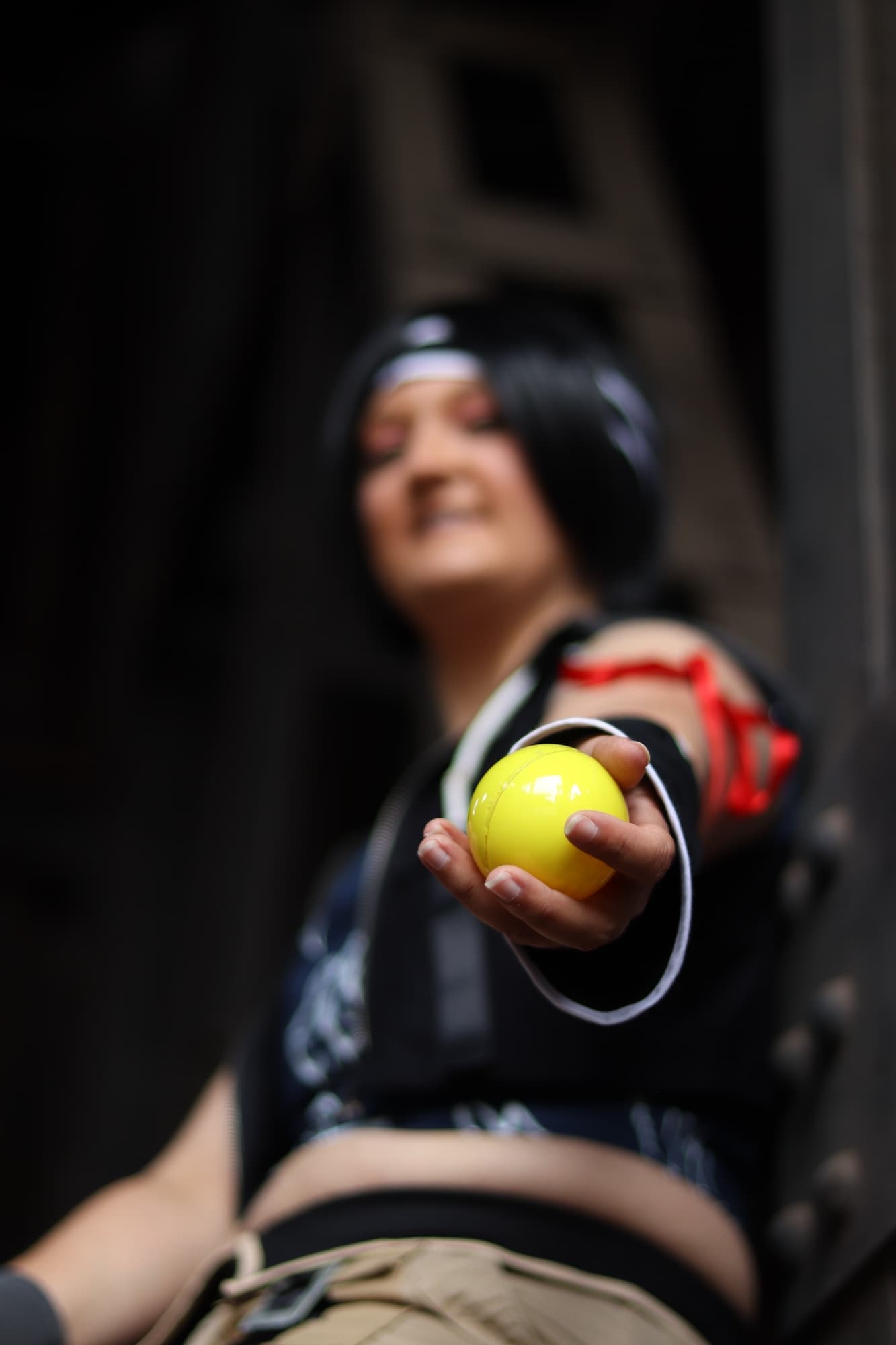 Yuffie Kisaragi (AC) - Photo 5