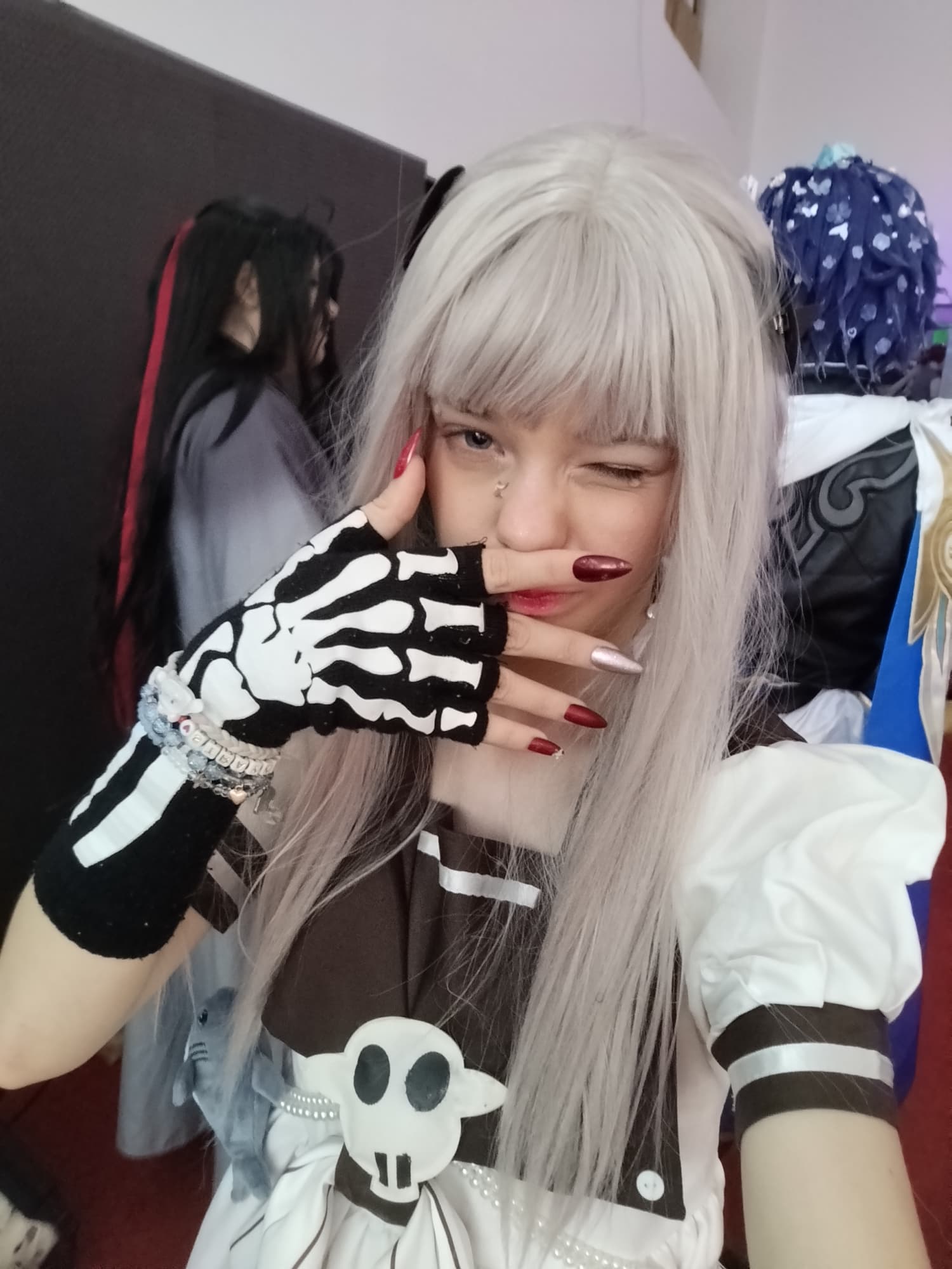 Nene yashiro  - Photo 7