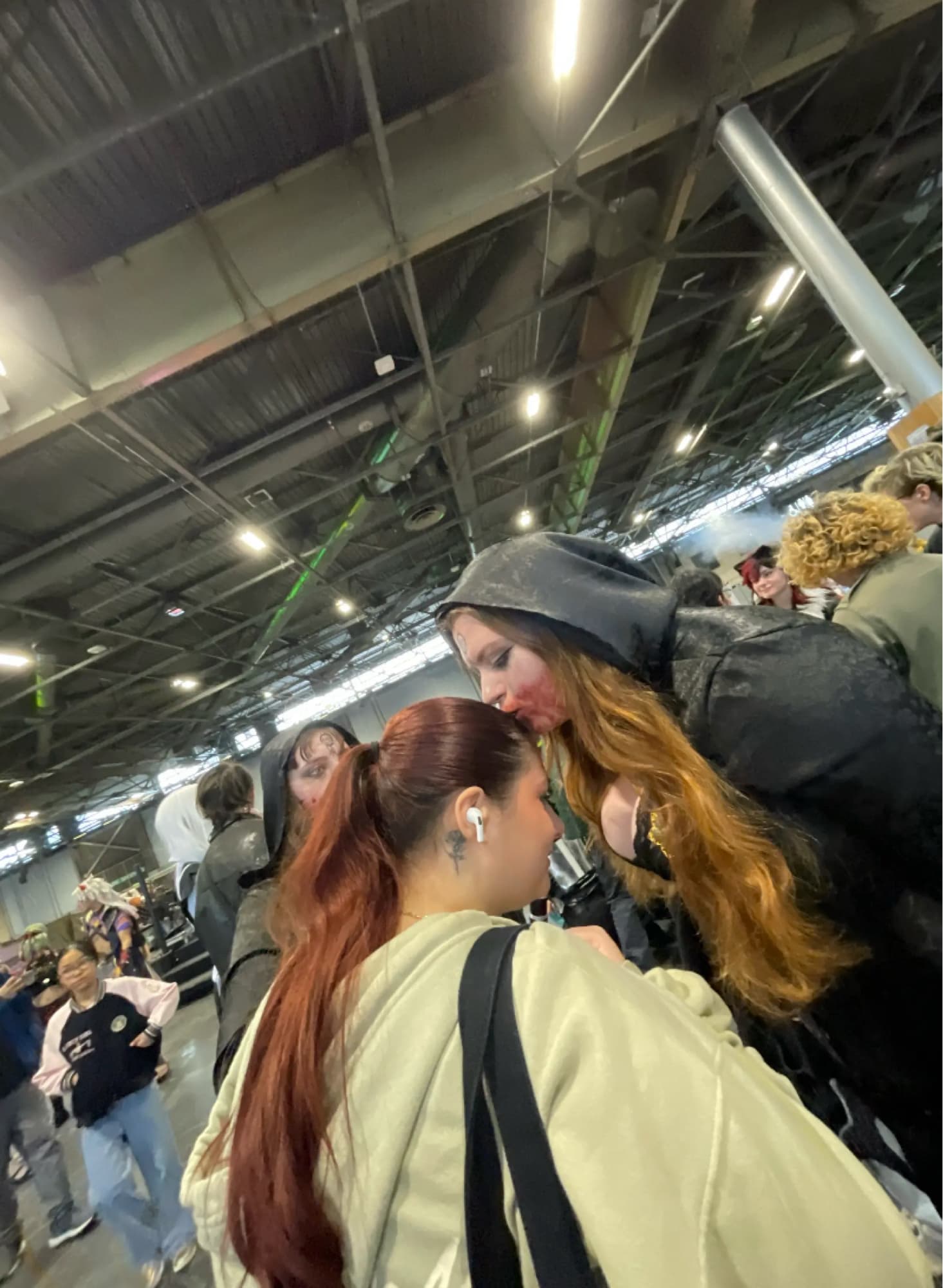 Daniela Dimitrescu 3 - Photo 2