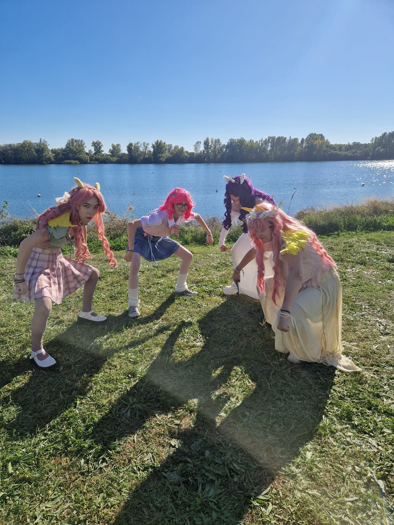 Fluttershy - Photo 29