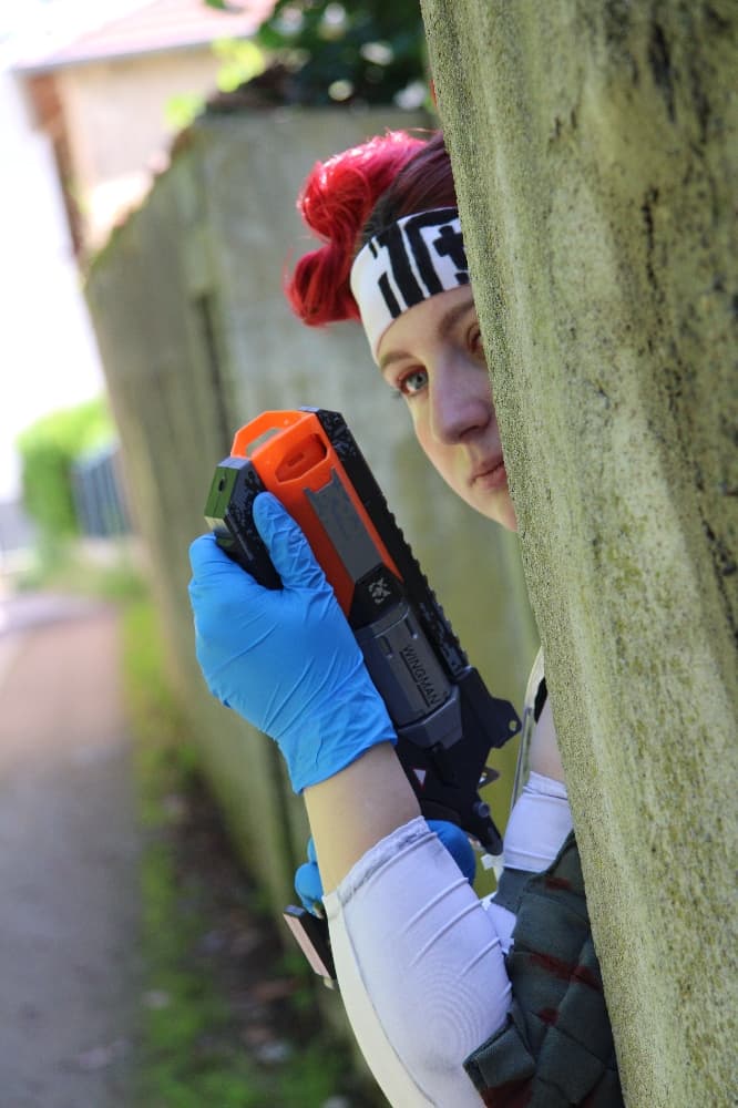 Lifeline (Apex) - Photo 5