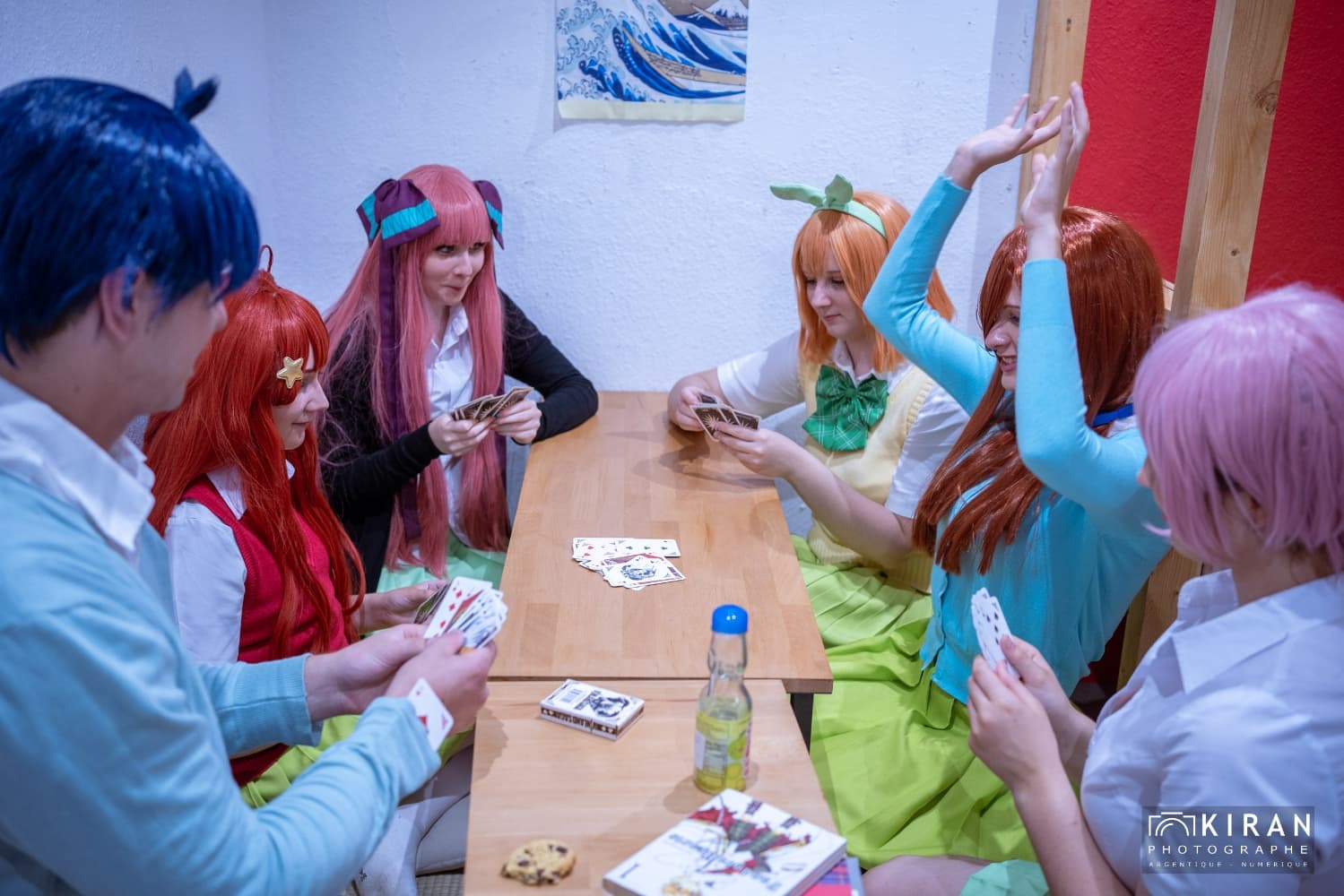 Nino nakano S1 - Photo 19