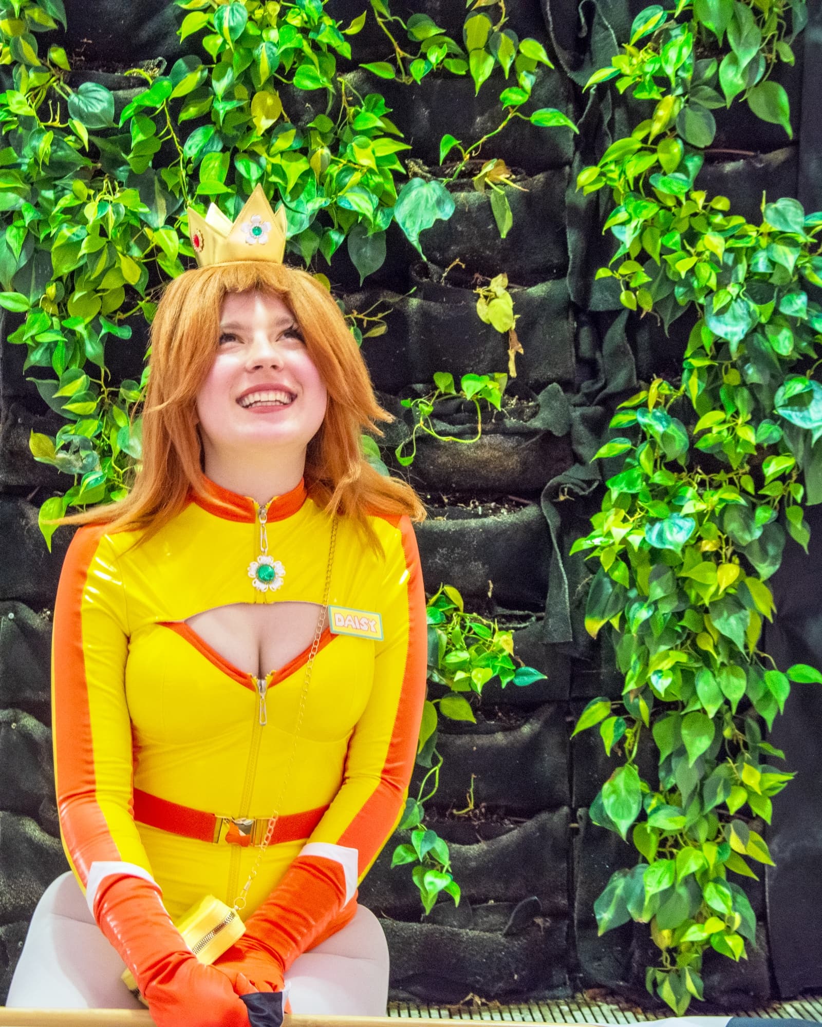 Racer Daisy  - Photo 15