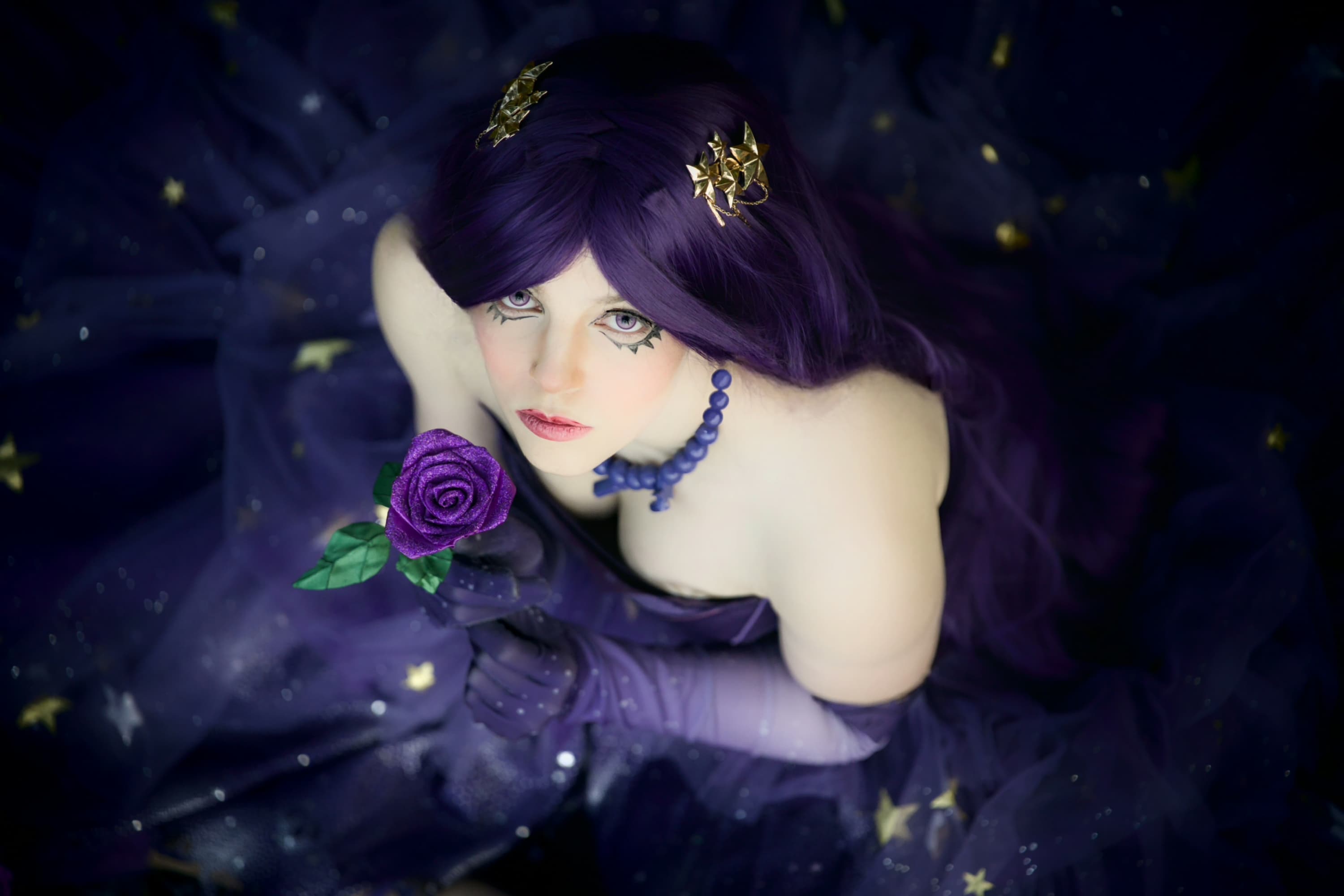 La mer étoilée - Photo 7