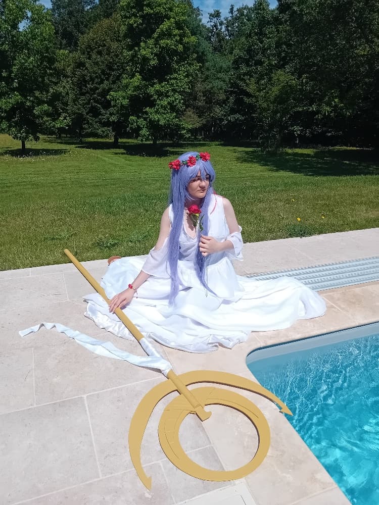 Sasha/Athéna  - Photo 11