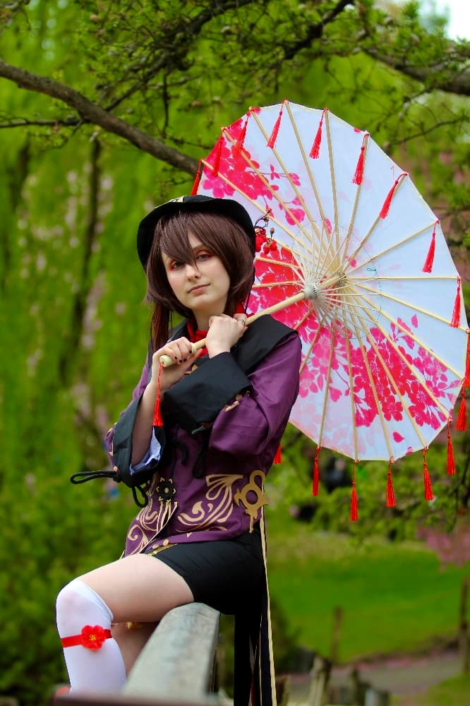 Outside Hu Tao - Photo 34