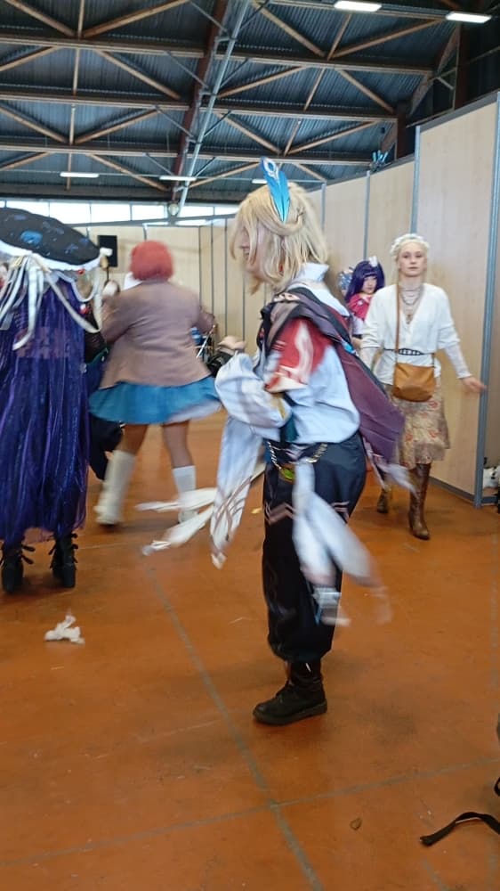 Art to Play 2024 - Photo 31