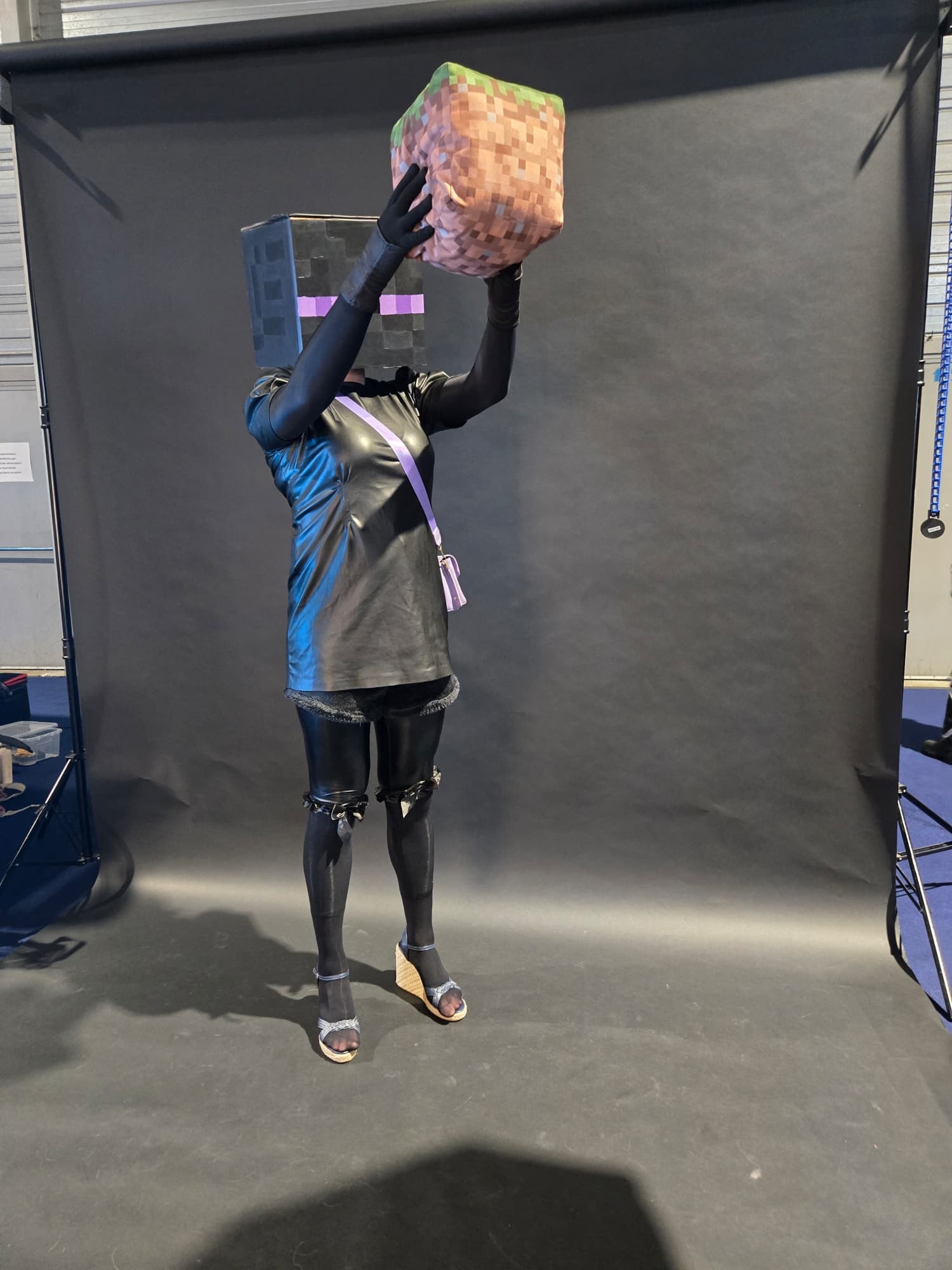 Geek Unchained 2025 - Photo 11