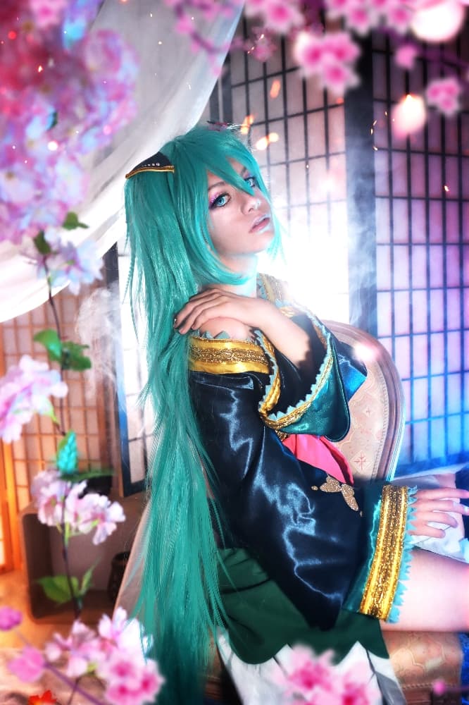 Hatsune Miku - Photo 6