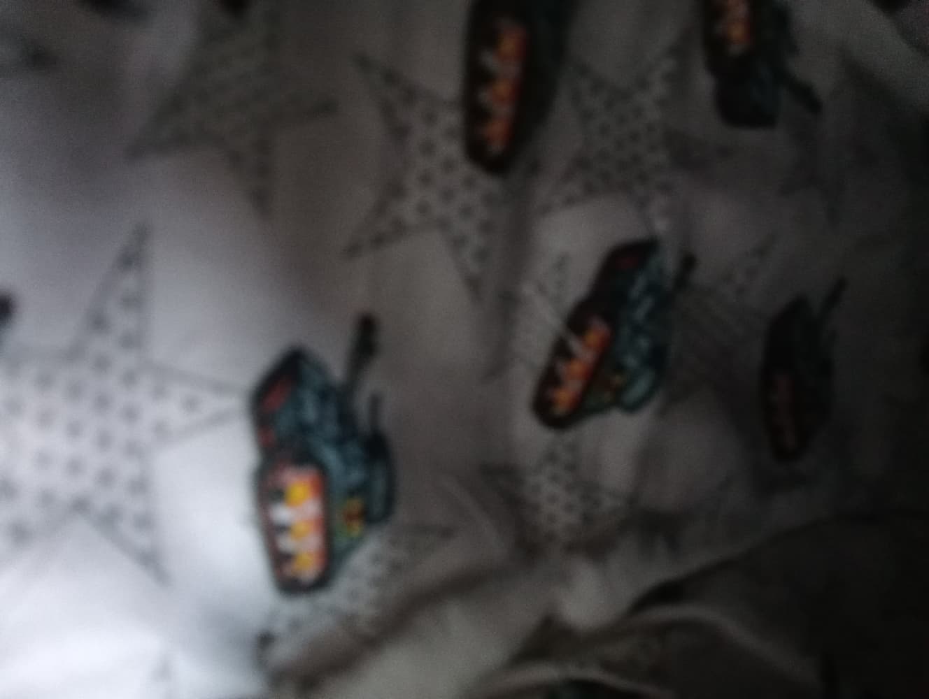 Peluche kumoko - Photo 8