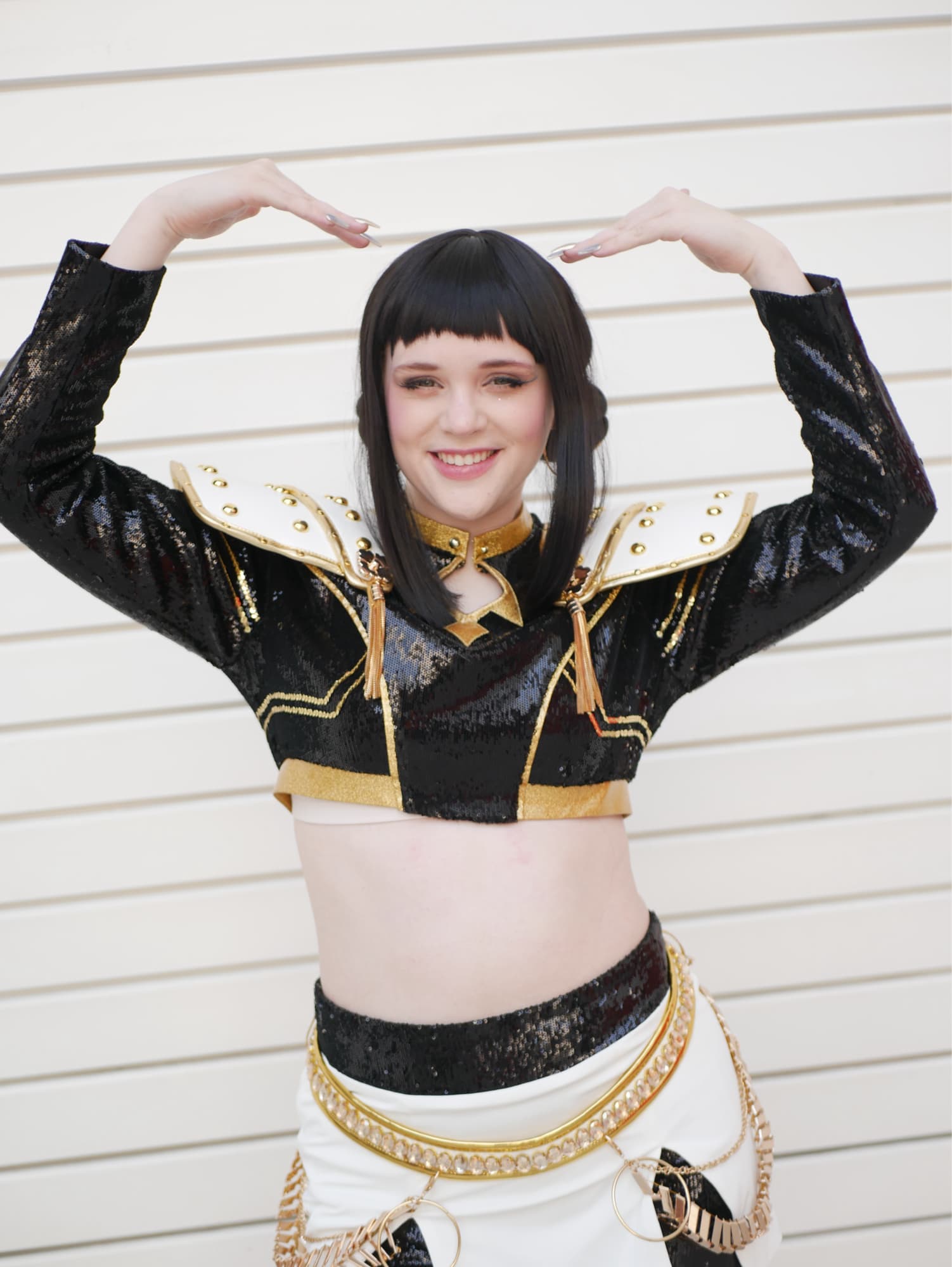 MCM - Zoey - Photo 1