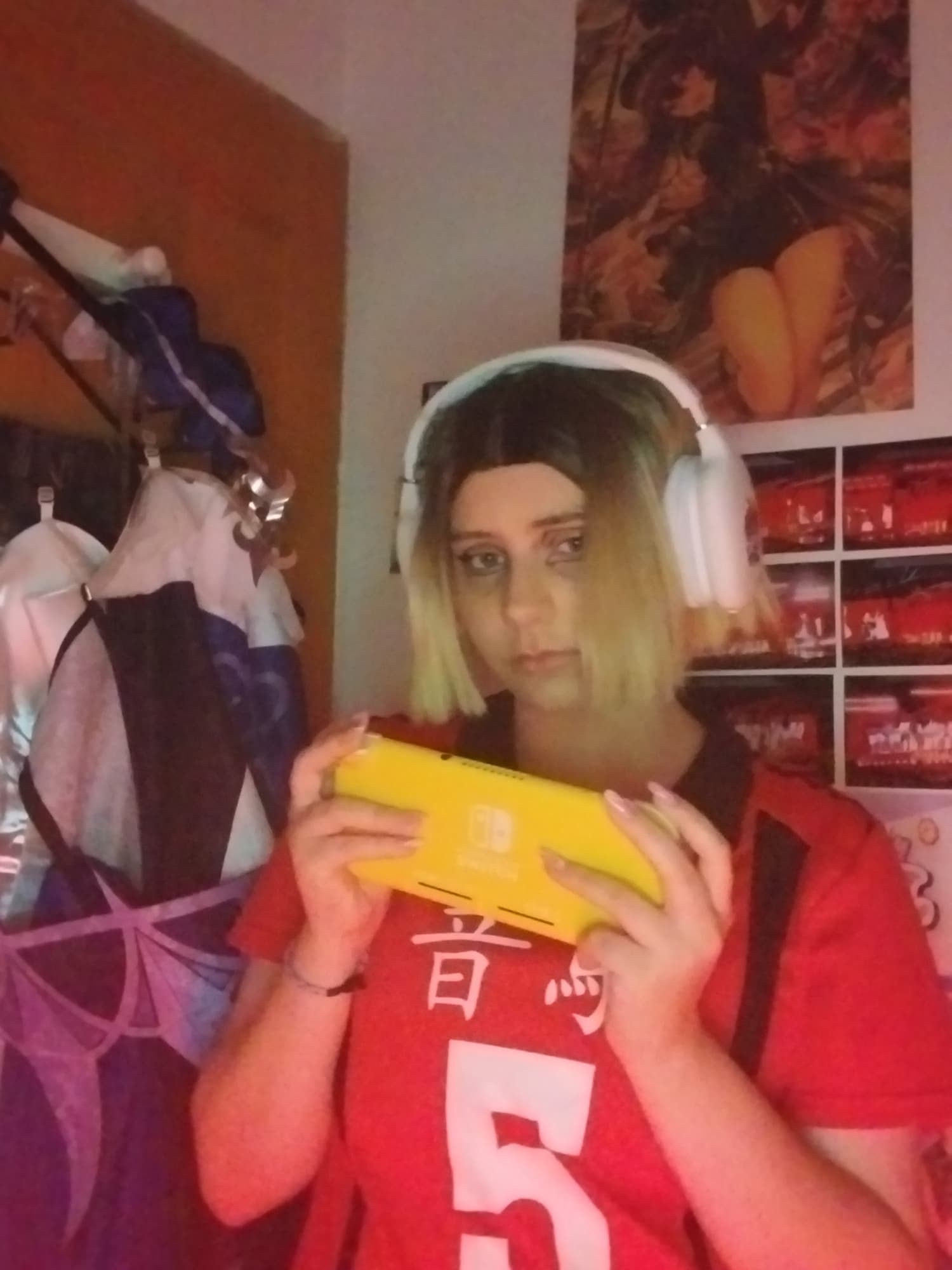 Kozume Kenma - Photo 12