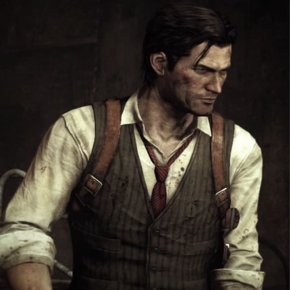 Sebastian Castellanos