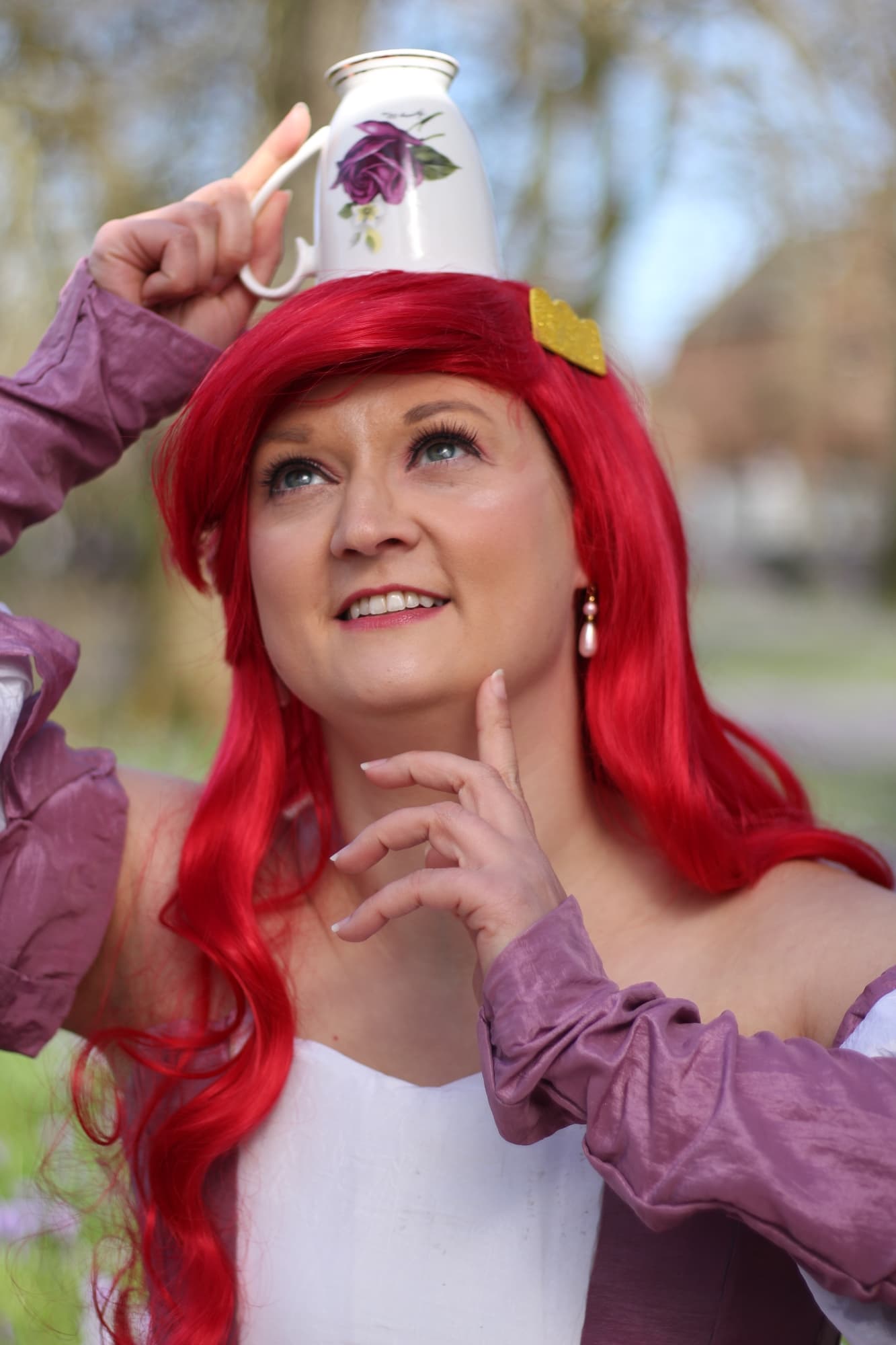 Arielle (Disney) - Photo 4