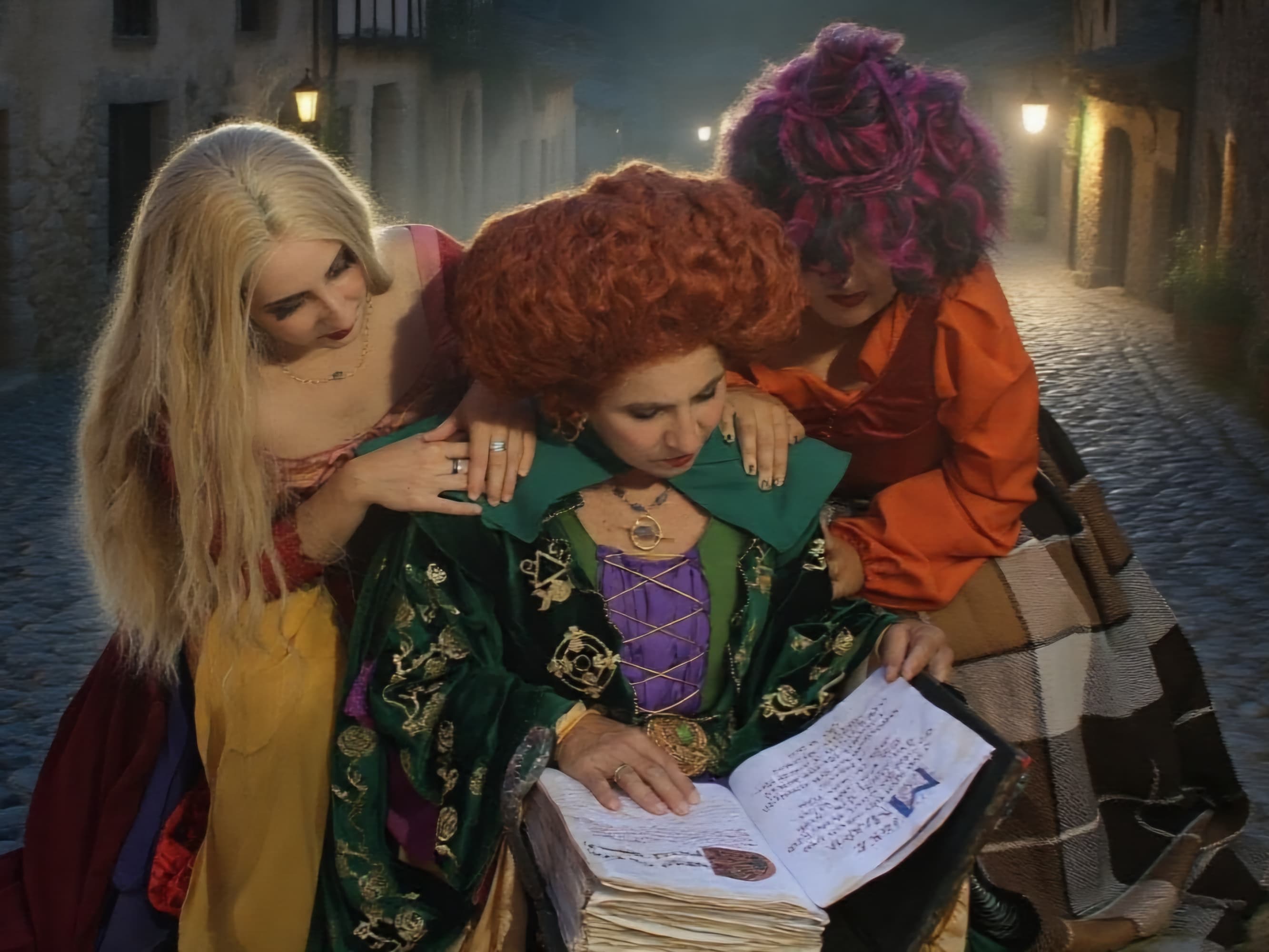 Idolandcomicfest2025 - Photo 3