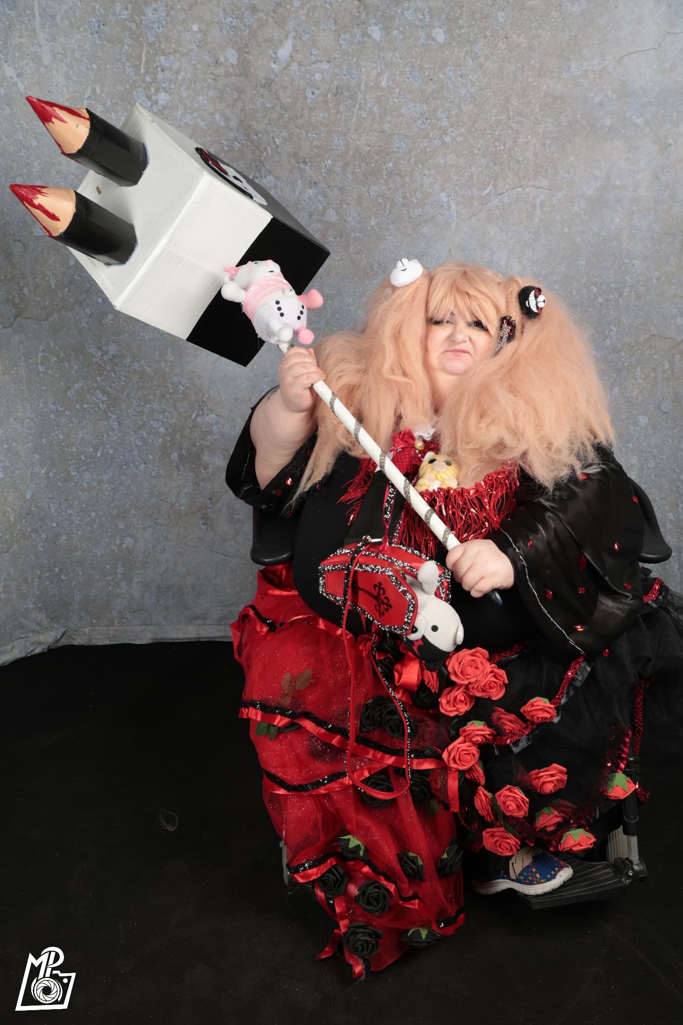 Junko Enoshima  - Photo 1