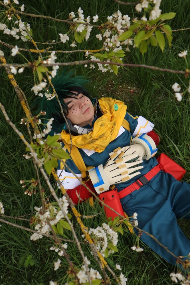 Deku Zeta - 2nd ver. - Photo 3