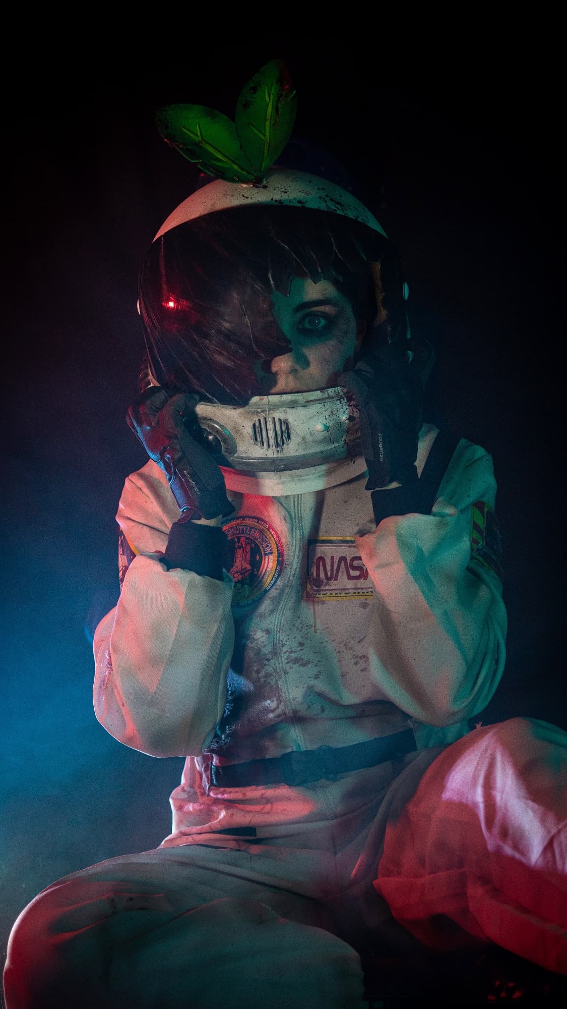 Among Us 🪐 - Photo 14