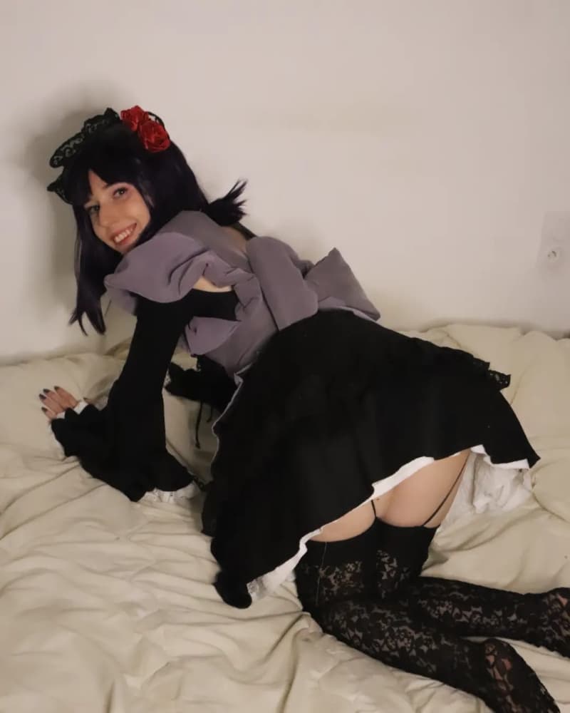 Shizuku My dress Up  - Photo 3