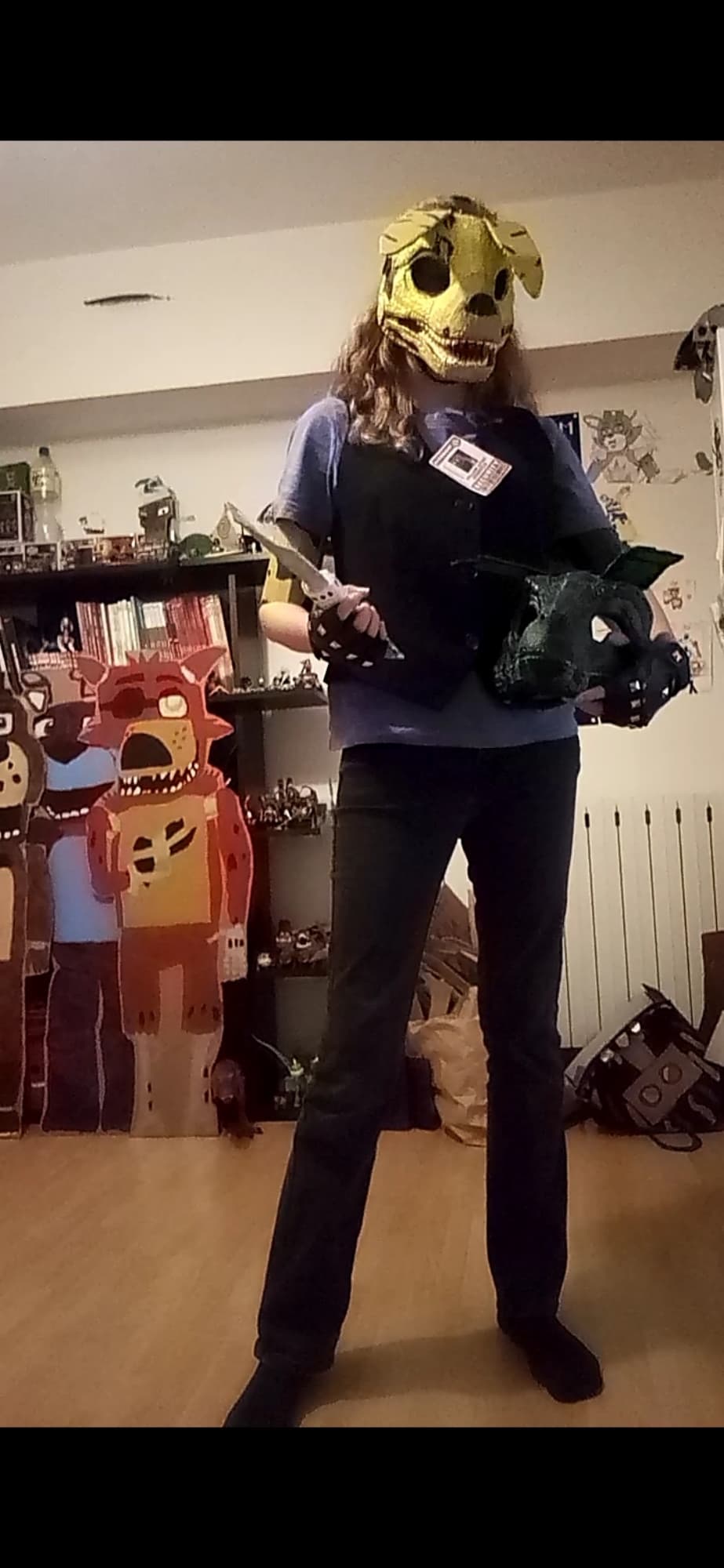 William afton  - Photo 5