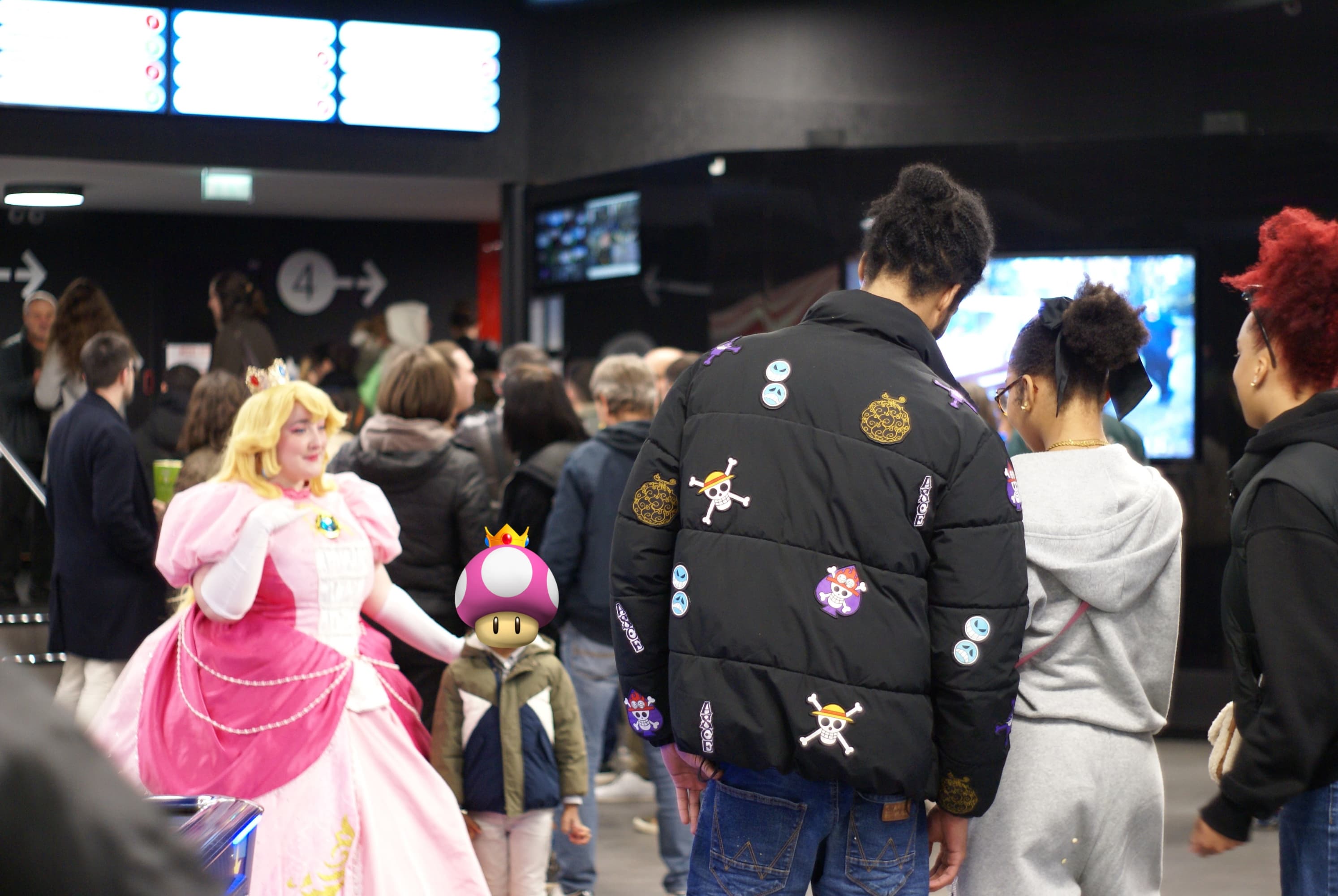 ANIMATION PRINCESSE - Photo 13