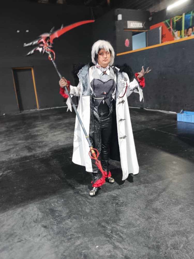 Japan Geek Hénin-Bea - Photo 2