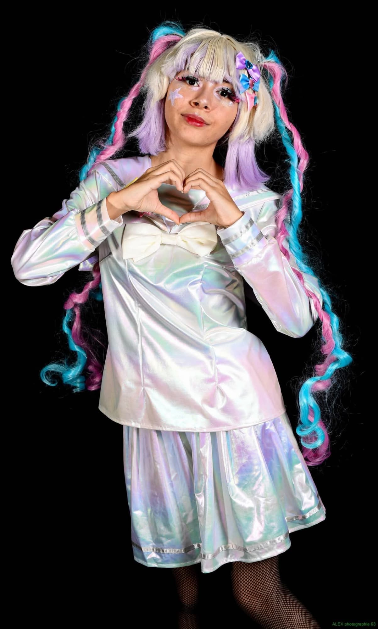 Kangel / AmeChan - Photo 13