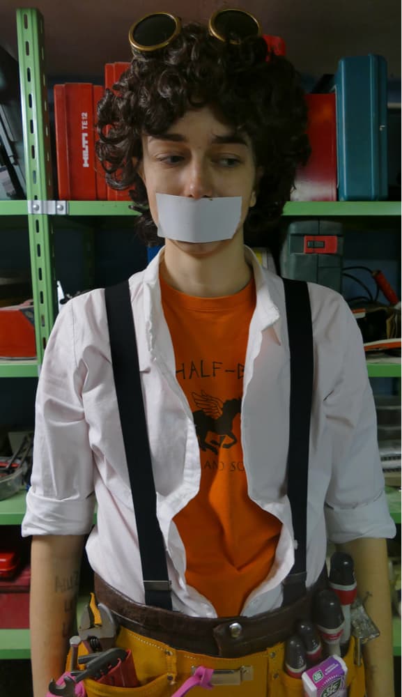 Leo Valdez - Photo 3