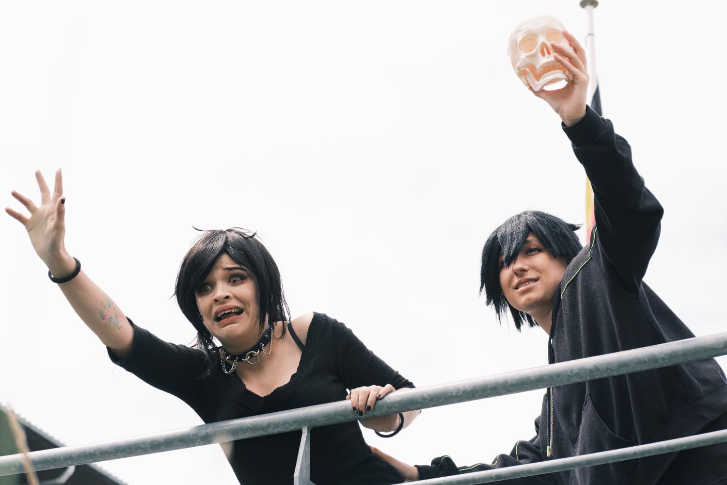 Andy and Leyley - Photo 11