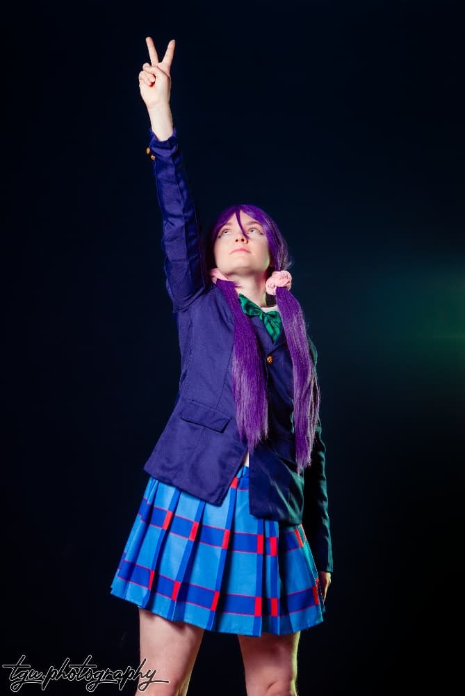 Nozomi Tojo-LoveLive - Photo 2