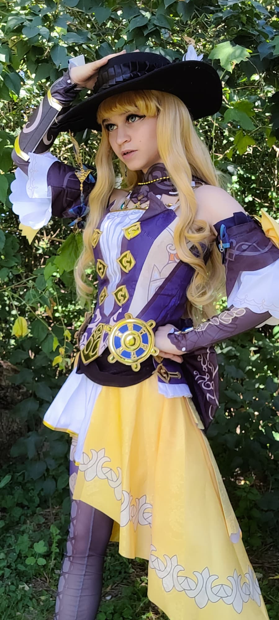 ☆ Navia Dehors ☆ - Photo 5