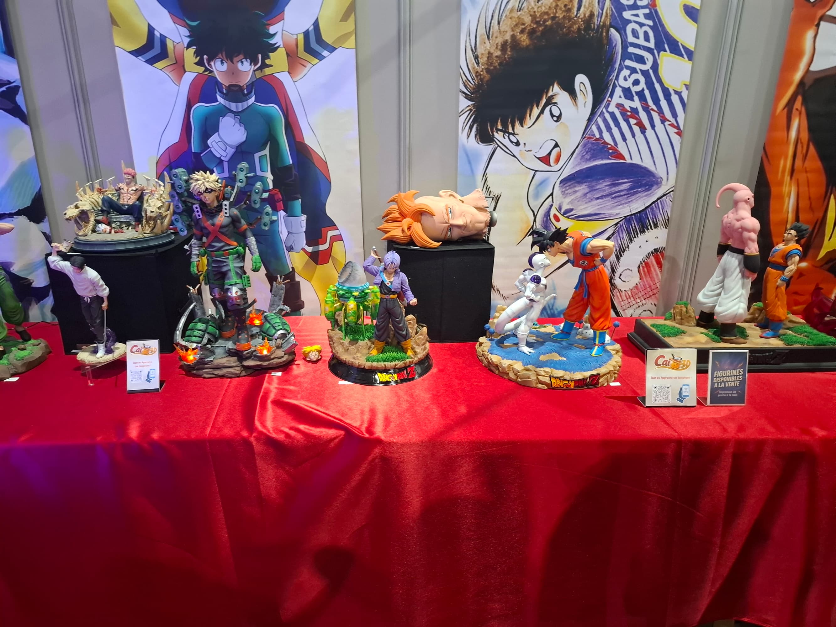 Paris manga 14/03/26 - Photo 71